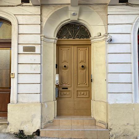 St Helen Residences - Spacious Sliema Apartments & Penthouses - Shortletsmalta Экстерьер фото