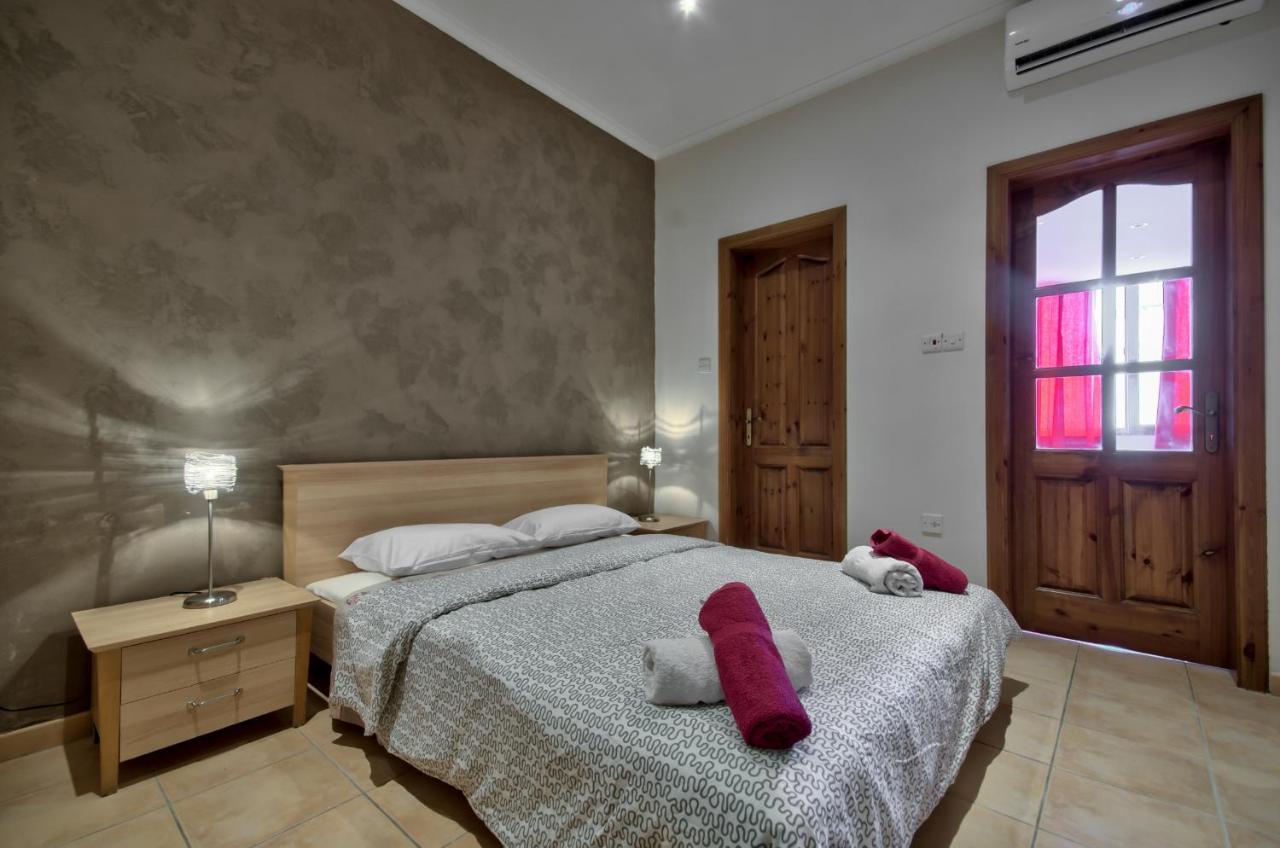 St Helen Residences - Spacious Sliema Apartments & Penthouses - Shortletsmalta Экстерьер фото