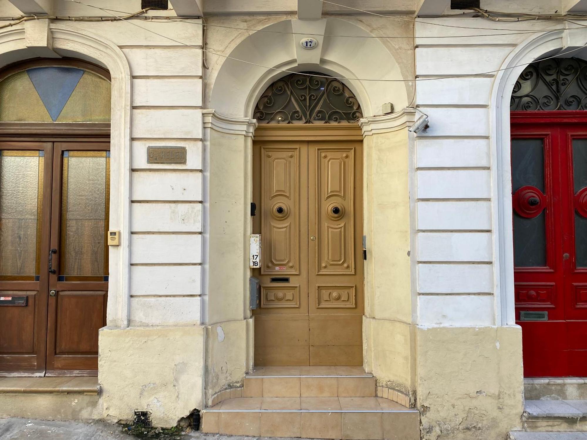 St Helen Residences - Spacious Sliema Apartments & Penthouses - Shortletsmalta Экстерьер фото
