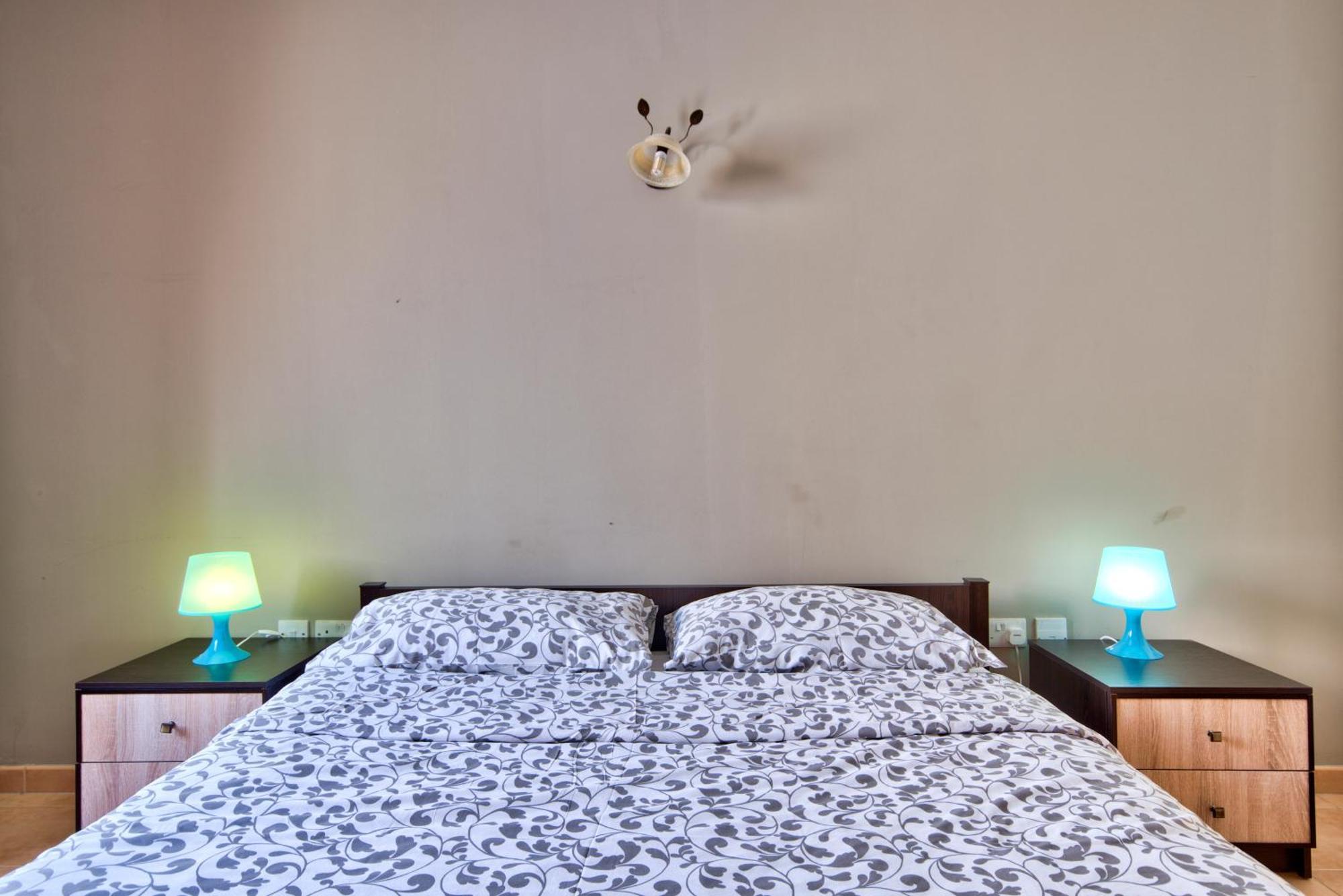 St Helen Residences - Spacious Sliema Apartments & Penthouses - Shortletsmalta Экстерьер фото