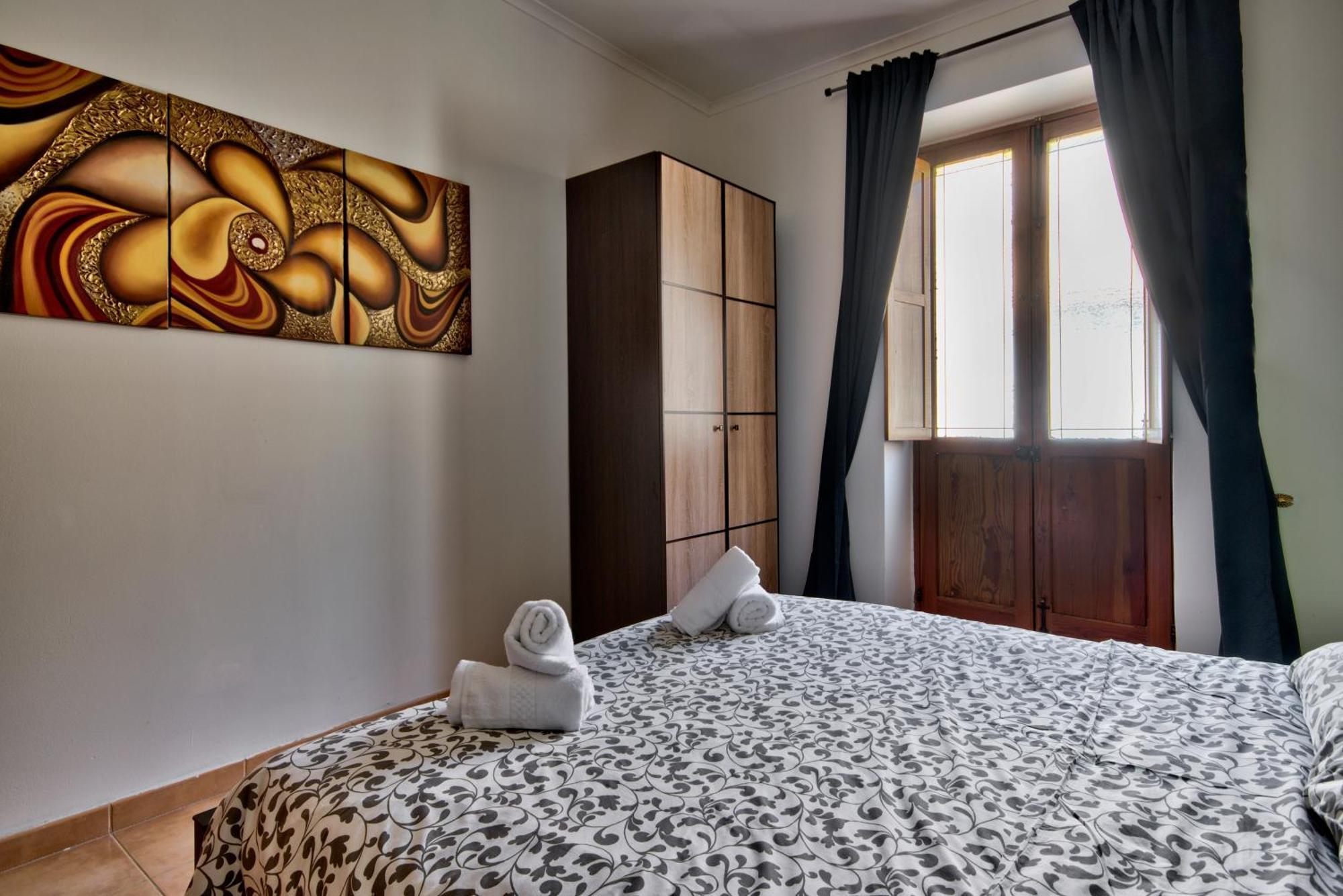 St Helen Residences - Spacious Sliema Apartments & Penthouses - Shortletsmalta Экстерьер фото