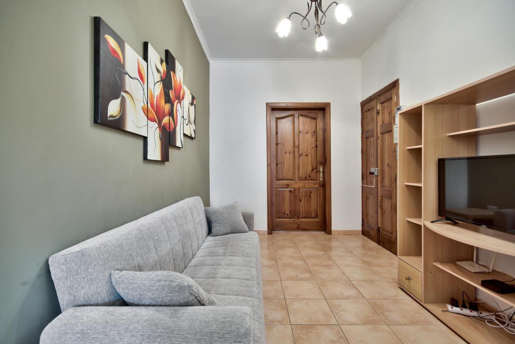 St Helen Residences - Spacious Sliema Apartments & Penthouses - Shortletsmalta Экстерьер фото