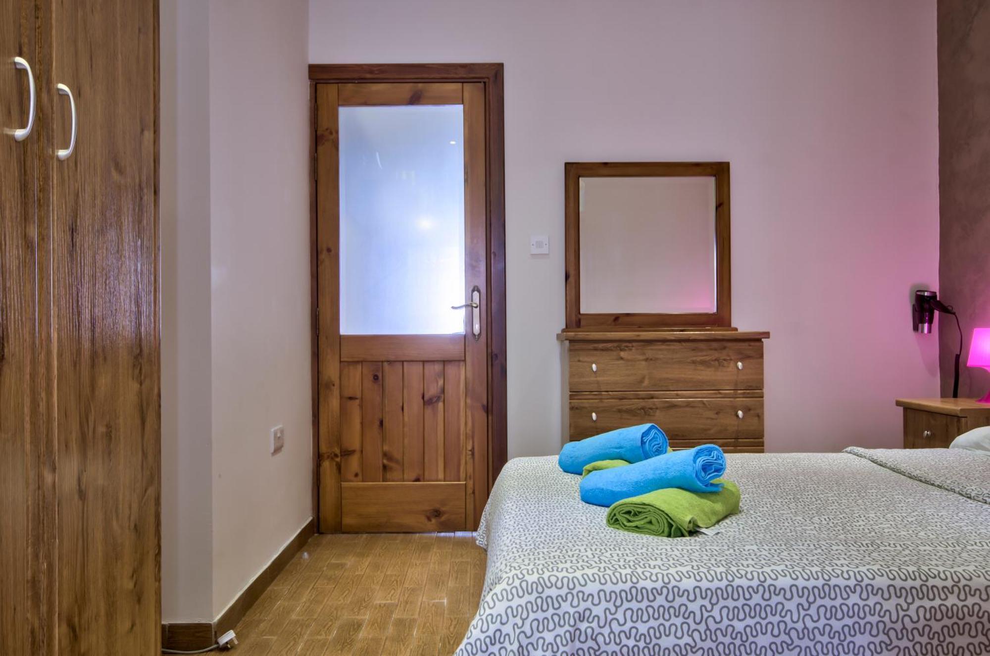 St Helen Residences - Spacious Sliema Apartments & Penthouses - Shortletsmalta Экстерьер фото
