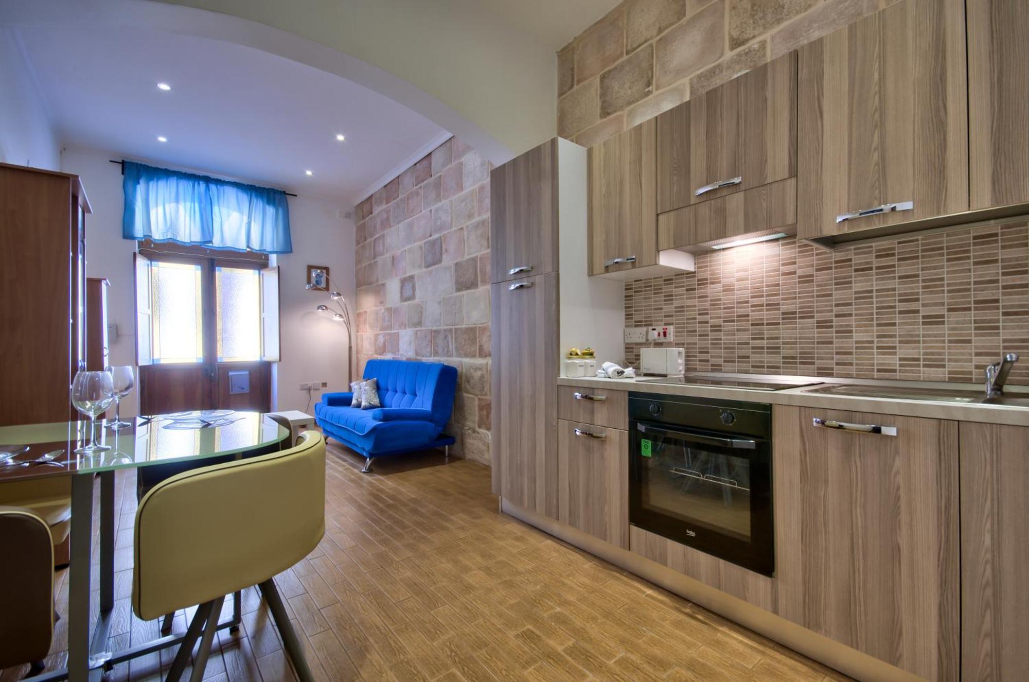 St Helen Residences - Spacious Sliema Apartments & Penthouses - Shortletsmalta Экстерьер фото