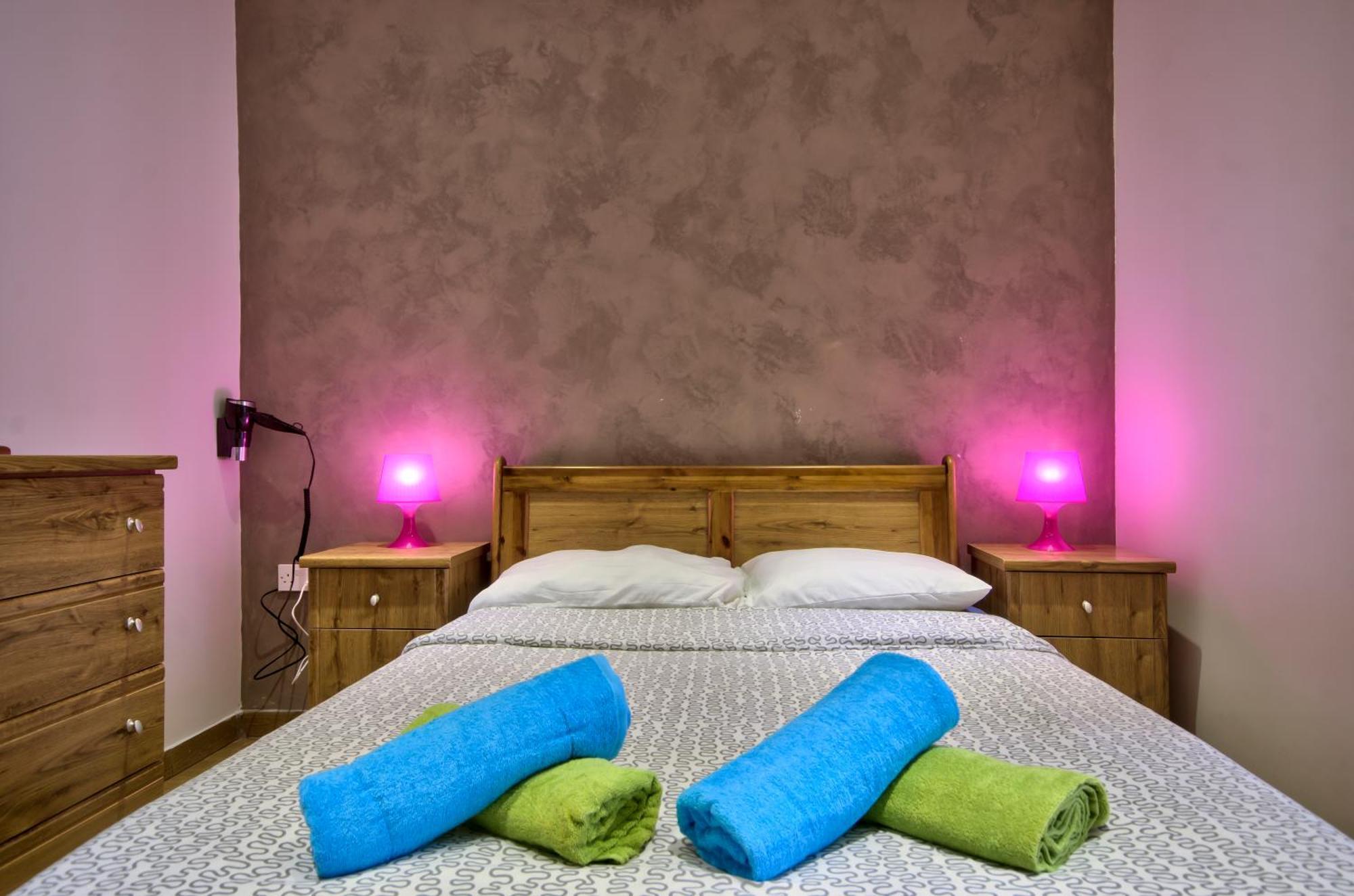 St Helen Residences - Spacious Sliema Apartments & Penthouses - Shortletsmalta Экстерьер фото