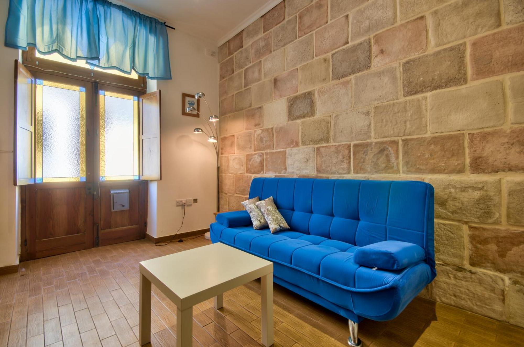 St Helen Residences - Spacious Sliema Apartments & Penthouses - Shortletsmalta Экстерьер фото