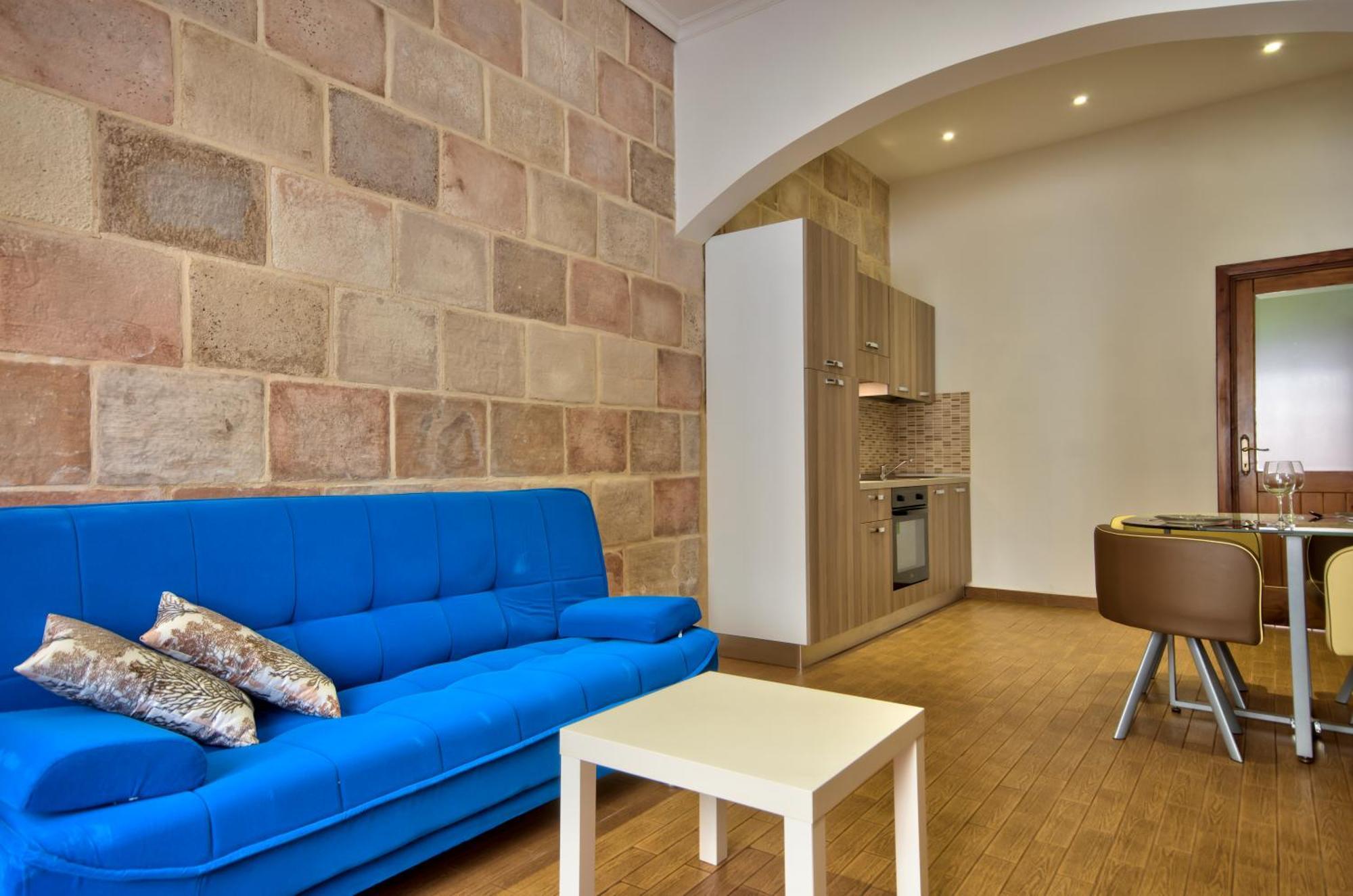 St Helen Residences - Spacious Sliema Apartments & Penthouses - Shortletsmalta Экстерьер фото