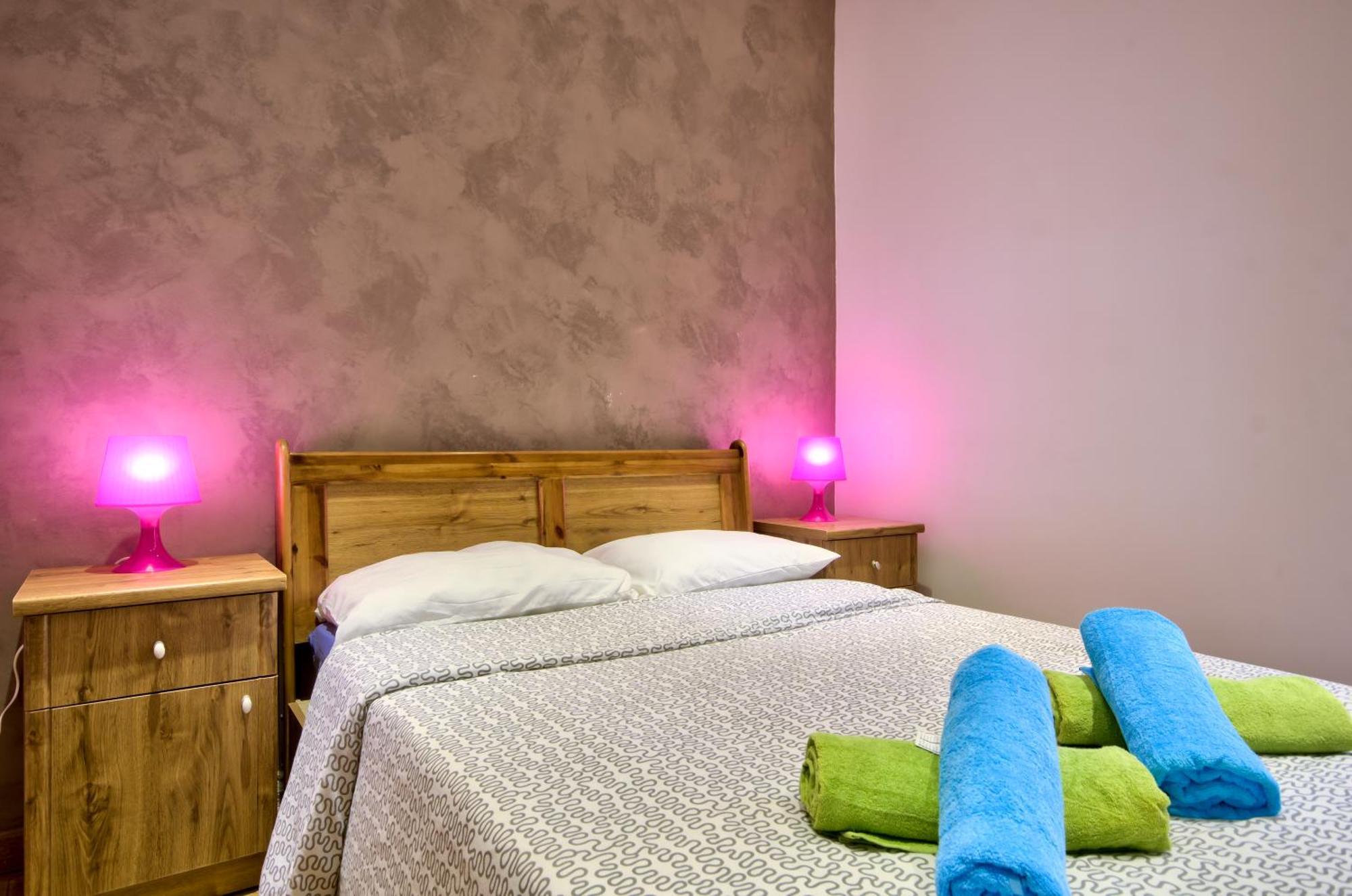 St Helen Residences - Spacious Sliema Apartments & Penthouses - Shortletsmalta Экстерьер фото